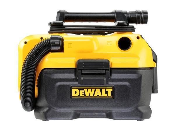 Veiling - DeWalt accu nat-en droogzuiger body 18-54V XR Flex, Witgoed en Apparatuur, Stofzuigers
