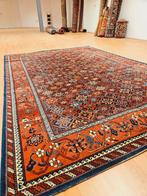 Perzisch Tapijt. Prachtige kleuren en patronen! Weg = Weg!, Huis en Inrichting, 200 cm of meer, Blauw, Perzisch , 200 cm of meer