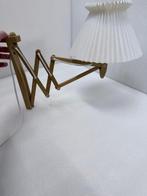 Le Klint - Erik Severin Hansen - Wandlamp - model 324 -, Antiek en Kunst, Antiek | Lampen