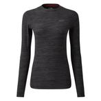 Gill Dames Lange Mouwen Shirt Asgrijs 1282W-ASH09-14, Ophalen of Verzenden, Nieuw