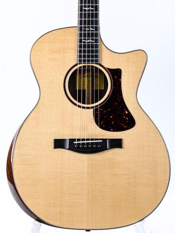 Eastman AC722CE Spruce Rosewood Natural 2021 beschikbaar voor biedingen
