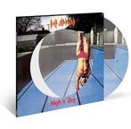 Def Leppard - High N Dry - Picture Disc - RSD22 - LP, Ophalen of Verzenden, Nieuw in verpakking