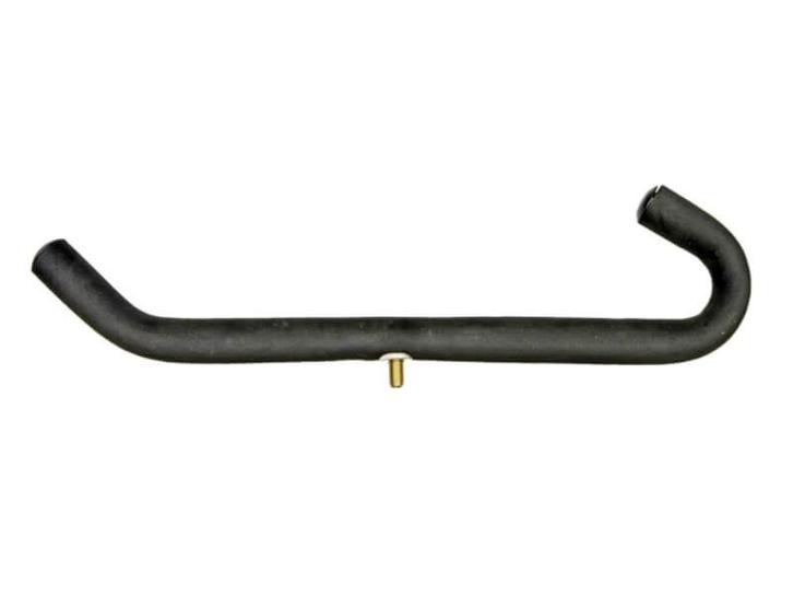 Prestige Feedersteun L-vorm 40 cm. - Karper XL, Watersport en Boten, Hengelsport | Karpervissen, Overige typen, Nieuw, Verzenden