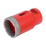 Rubi Diamantboor 6mm drygres 06900 premium, Ophalen of Verzenden, Nieuw