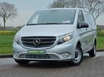 Zakelijke Lease |  Mercedes-Benz Vito 114, Auto's, Mercedes-Benz, Automaat, Gebruikt, Euro 6, Diesel