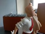 Tintin - Action figure Tintin Collection Nostalgie Tintin, Nieuw