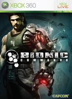 Bionic Commando Xbox 360 Garantie & morgen in huis!, Spelcomputers en Games, Vanaf 7 jaar, Avontuur en Actie, 2 spelers, Ophalen of Verzenden