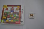 Super Mario 3D Land - Nintendo Selects (3DS HOL), Verzenden, Zo goed als nieuw