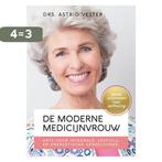 De moderne medicijnvrouw 9789492613073 Astrid Vester, Verzenden, Zo goed als nieuw, Astrid Vester