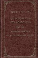 Niel, Cornelis van-De donderslag der goddelozen, Verzenden, Gelezen