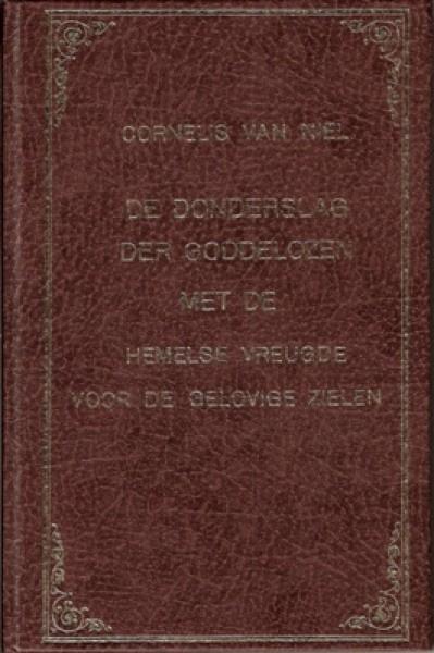 Niel, Cornelis van-De donderslag der goddelozen, Boeken, Overige Boeken, Gelezen, Verzenden