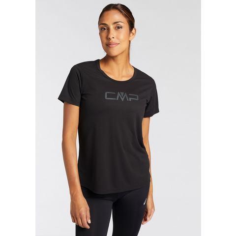 CMP T-shirt WOMAN CO T-SHIRT Snel drogend & ademend, Kleding | Dames, Sportkleding, Nieuw, Verzenden