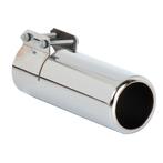 Uitlaatsierstuk 727.2 - Passend max. 57 mm, Auto-onderdelen, Uitlaatsystemen, Verzenden, Nieuw