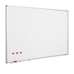 Mat Whiteboard 120x240 cm - Magnetisch / Emaille, Ophalen of Verzenden, Nieuw in verpakking