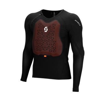Beschermende Jas Scott Softcon Air MX (Bodyprotectors) beschikbaar voor biedingen