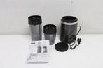 Philips 5000 series HR2766/00 - Blender - Zwart, Verzenden, Zo goed als nieuw