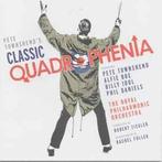 cd - The Royal Philharmonic Orchestra - Pete Townshends..., Zo goed als nieuw, Verzenden