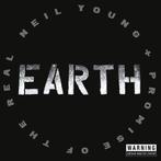 Neil Young - Earth, Ophalen of Verzenden, Zo goed als nieuw