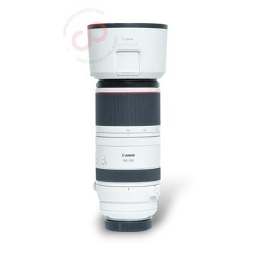 Canon RF 100-500mm 4.5-7. L IS USM nr. 3134 beschikbaar voor biedingen