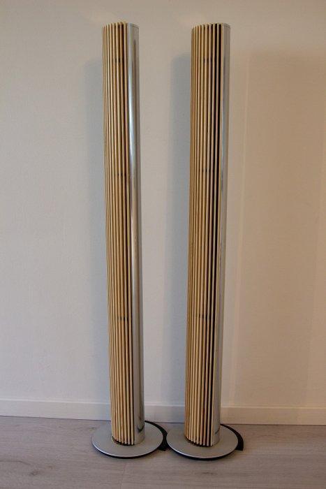 Bang & Olufsen - Houten hoezen voor Beolab 6000, Audio, Tv en Foto, Stereo-sets