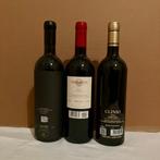 2021 Gorgona Rosso; 2022 Giramonte, Frescobaldi; 2022, Nieuw