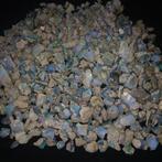 2000 karaat Groot lot welopaal Ruw- 400 g, Verzamelen, Mineralen en Fossielen