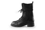 Maruti Veterboots in maat 42 Zwart | 10% extra korting, Kleding | Dames, Schoenen, Verzenden, Zwart, Overige typen, Zo goed als nieuw