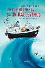 De laatste reis van de Ballerinus 9789047707752 Arienne Bolt, Verzenden, Zo goed als nieuw, Arienne Bolt
