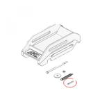 AL-KO Big Foot Splitpen 4x25 DIN 94, Caravans en Kamperen, Nieuw