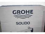 Solido Inbouwreservoir GROHE Complete toiletset - Dual Flush, Verzenden, Zo goed als nieuw
