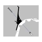 Thule Ducato H2 Lift Roof LED Adapter 300, Ophalen of Verzenden, Nieuw