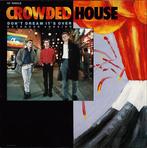 Maxi - Crowded House - Don&apos;t Dream It&apos;s Over (Exte, Verzenden, Nieuw in verpakking