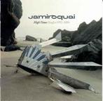 cd Japan persing - Jamiroquai (without OBI) - High Times..., Cd's en Dvd's, Cd's | Overige Cd's, Verzenden, Zo goed als nieuw