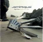 cd Japan persing - Jamiroquai (without OBI) - High Times..., Verzenden, Zo goed als nieuw