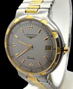 Longines - Conquest - Zonder Minimumprijs - case ref. 4940,