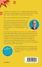 De succesillusie 9789461262080 Richard Engelfriet, Verzenden, Zo goed als nieuw, Richard Engelfriet
