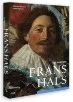 Het fenomeen Frans Hals 9789462081673 Antoon Erftemeijer, Verzenden, Gelezen, Antoon Erftemeijer
