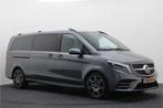 Mercedes-Benz V-Klasse 300d Extra Lang DC Avantgarde Edition, Auto's, Bestelauto's, Automaat, Gebruikt, Euro 6, Overige kleuren