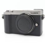 Digitale fotocamera  Panasonic Lumix DC-GX9 body, Verzenden, Gebruikt, Overige Merken