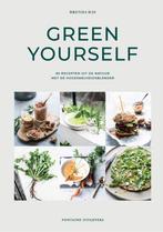 Green yourself 9789059569072 Brenda Bas, Boeken, Kookboeken, Verzenden, Gelezen, Brenda Bas
