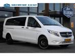 Zakelijke lease - Mercedes-Benz Vito Bestel 119, Automaat, Lease, BTW verrekenbaar, Financial lease