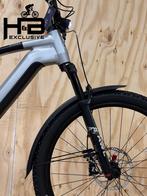 Cube Stereo Hybrid 120 Race Allroad 29 inch E-Mountainbike, Fietsen en Brommers, Fietsen | Mountainbikes en ATB, Overige merken
