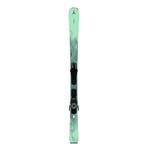 Atomic Cloud Q Pro W - 2026-154 cm, Gebruikt, Ophalen of Verzenden, Carve, Atomic