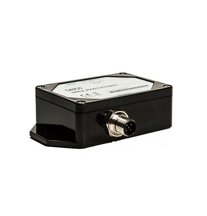 Simarine NMEA 2000 Module SN01 SiCOM, Watersport en Boten, Navigatiemiddelen en Scheepselektronica, Nieuw, Ophalen of Verzenden