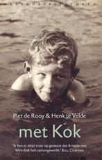 Met Kok, Ophalen of Verzenden, Nieuw