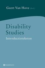 Disability Studies 9789463711722 Geert van Hove, Boeken, Gelezen, Geert van Hove, Verzenden