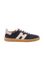 Hogan sneakers/lage-sneakers heren 44 blauw, Verzenden, Nieuw, Blauw, Hogan