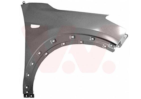 SPATBORD VOOR HYUNDAI TUCSON 2015-2020 66321D3050, Auto diversen, Auto-accessoires, Nieuw, Ophalen of Verzenden
