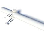 SecuGuard middensteun voor doorvalbeveiliging Classic op de, Verzenden, Nieuw