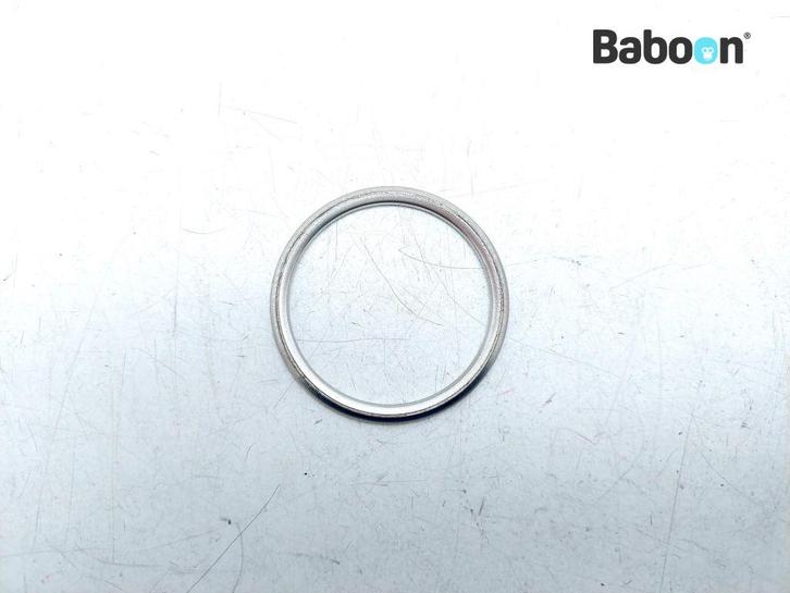 Pakking Kawasaki KLX 650 1993-1996 (KLX650A) Exhaust Pipe, Motoren, Onderdelen | Kawasaki, Gebruikt, Verzenden